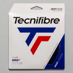 Tecnifibre NRG2 17 Black