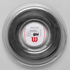 Wilson Revolve Spin 16 660' Reel