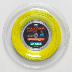 Yonex Poly Tour Pro 1.25 16L Reel -Tennis Clothing and Gear Sales 012335 yel 1