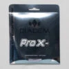 Diadem Pro X 16 1.30 Silver
