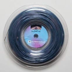 Luxilon ALU Power 125 16L 660'Reel Ocean Blue/Purple