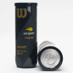 Wilson US Open Extra Duty 24 Cans -Tennis Clothing and Gear Sales 020228 3