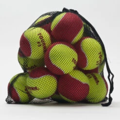 Tourna Stage 3 Red 18 Pack