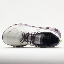 On Running On Cloud X 3 Shift Women's White/Heron -Tennis Clothing and Gear Sales 040589 2