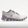 On Running On Cloud X 3 Shift Women's White/Heron