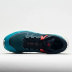 Salomon Ultra Glide 2 Men's Atlantic Blue/Deep Radiance/Fiery Red -Tennis Clothing and Gear Sales 040654 2