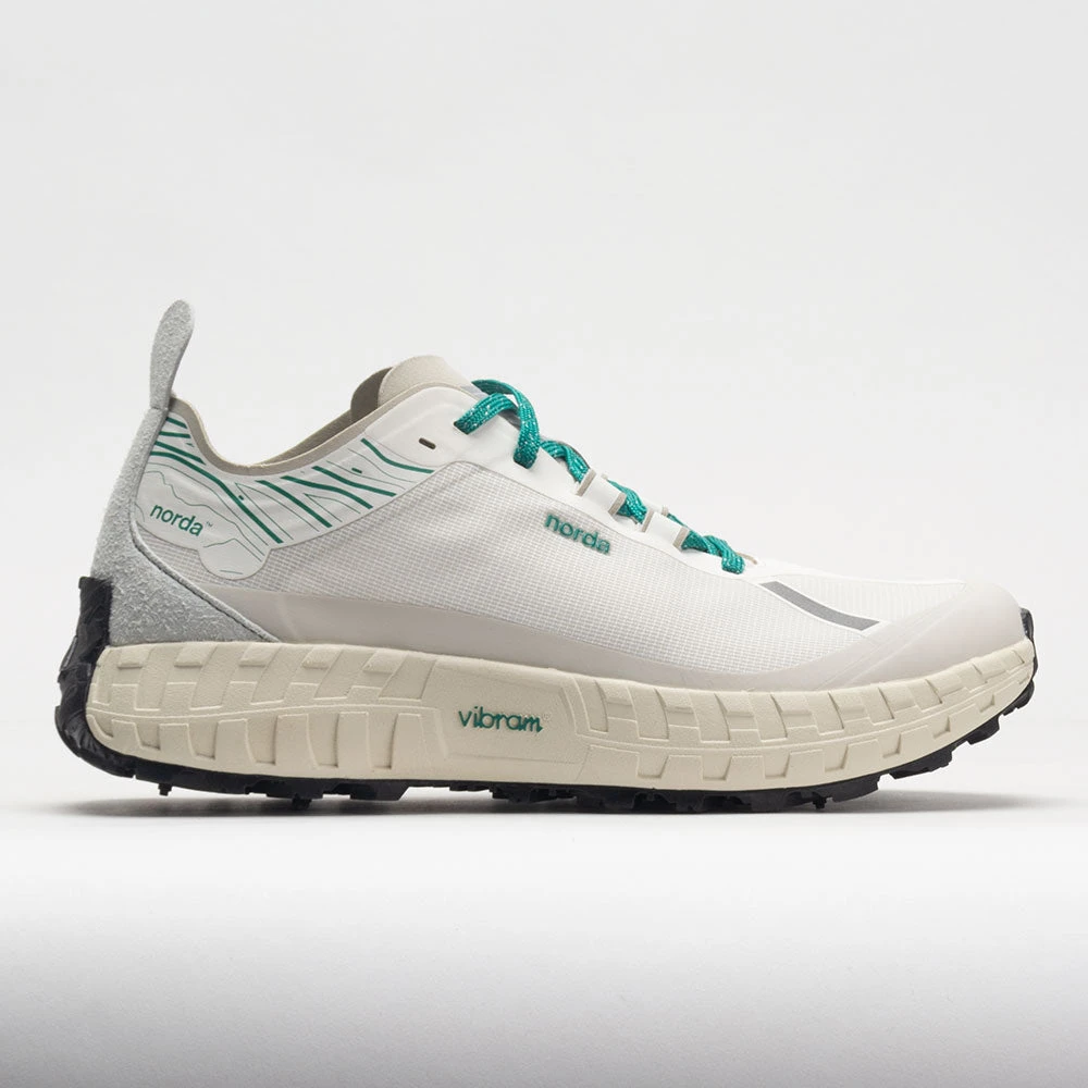Norda 001 Men's Retro Forest 1 Norda 001 Men's Retro Forest