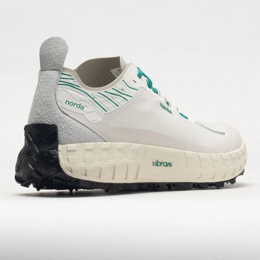 Norda 001 Men's Retro Forest 6 Norda 001 Men's Retro Forest - Image 6