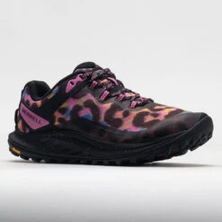 Merrell Antora 3 Women's Rainbow Leopard -Tennis Clothing and Gear Sales 040729 5