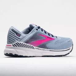 Brooks Adrenaline GTS 22 Women's Kentucky Blue/Peacoat/Pink 11 Brooks Adrenaline GTS 22 Women's Kentucky Blue/Peacoat/Pink -Tennis Clothing and Gear Sales 040739 6