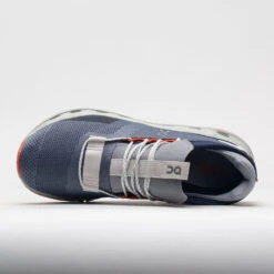 On Running On Cloudnova Men's Metal/Mineral 8 On Running On Cloudnova Men's Metal/Mineral -Tennis Clothing and Gear Sales 040746 2