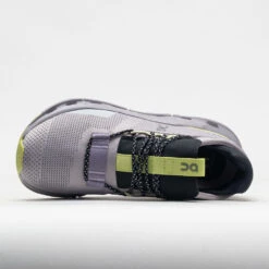 On Running On Cloudnova Women's Pearl/Zest -Tennis Clothing and Gear Sales 040747 2