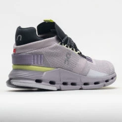 On Running On Cloudnova Women's Pearl/Zest -Tennis Clothing and Gear Sales 040747 6