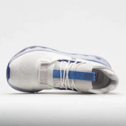 On Running On Cloudnova Women's Undyed White/Heather -Tennis Clothing and Gear Sales 040748 2