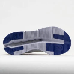 On Running On Cloudnova Women's Undyed White/Heather -Tennis Clothing and Gear Sales 040748 4