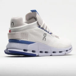 On Running On Cloudnova Women's Undyed White/Heather -Tennis Clothing and Gear Sales 040748 6