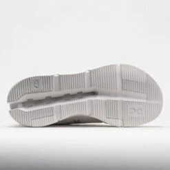 On Running On Cloudnova Men's Undyed White/White 9 On Running On Cloudnova Men's Undyed White/White -Tennis Clothing and Gear Sales 040749 4