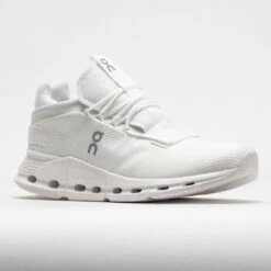 On Running On Cloudnova Men's Undyed White/White 10 On Running On Cloudnova Men's Undyed White/White -Tennis Clothing and Gear Sales 040749 5