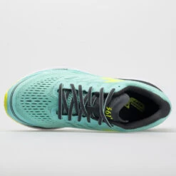 361 Meraki 2 Women's Aruba Blue/Ebony -Tennis Clothing and Gear Sales 043396 2