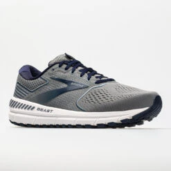 Brooks Beast 2020 Men's Blue/Gray/Peacoat 10 Brooks Beast 2020 Men's Blue/Gray/Peacoat -Tennis Clothing and Gear Sales 044840 5