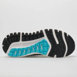 Brooks Ariel 2020 Women's Black/Ebony/Blue 9 Brooks Ariel 2020 Women's Black/Ebony/Blue -Tennis Clothing and Gear Sales 044842 4