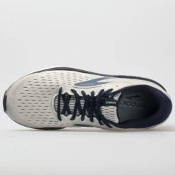 Brooks Dyad 11 Men's Antarctica/Gray/Peacost -Tennis Clothing and Gear Sales 044844 2