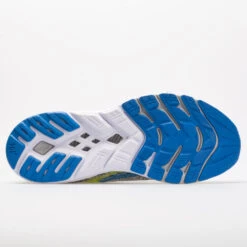 361 Spire 4 Men's Microchip/Ebony -Tennis Clothing and Gear Sales 045149 4