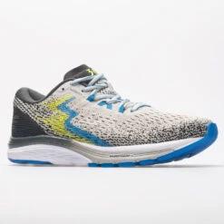 361 Spire 4 Men's Microchip/Ebony -Tennis Clothing and Gear Sales 045149 5