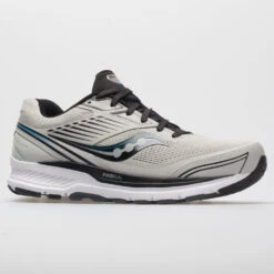 Saucony Echelon 8 Men's Alloy/Black 10 Saucony Echelon 8 Men's Alloy/Black -Tennis Clothing and Gear Sales 045758 5