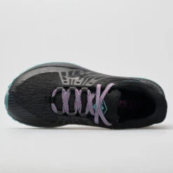 Saucony Mad River TR 2 Women's Charcoal/Marine -Tennis Clothing and Gear Sales 045809 2