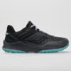 Saucony Mad River TR 2 Women's Charcoal/Marine