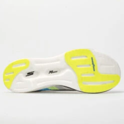 Skechers GOrun Speed Elite Men's Black/Blue 9 Skechers GOrun Speed Elite Men's Black/Blue -Tennis Clothing and Gear Sales 045817 4