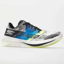 Skechers GOrun Speed Elite Men's Black/Blue 10 Skechers GOrun Speed Elite Men's Black/Blue -Tennis Clothing and Gear Sales 045817 5
