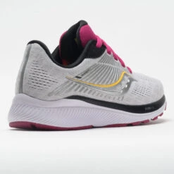 Saucony Guide 14 Women's Alloy/Cherry 11 Saucony Guide 14 Women's Alloy/Cherry -Tennis Clothing and Gear Sales 045976 6