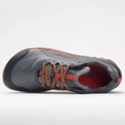 Altra Timp 3 Men's Gray/Orange -Tennis Clothing and Gear Sales 046151 2