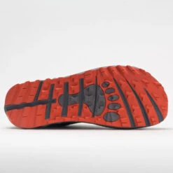 Altra Timp 3 Men's Gray/Orange -Tennis Clothing and Gear Sales 046151 4