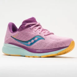 Saucony Guide 14 Women's Future/Pink -Tennis Clothing and Gear Sales 046447 5