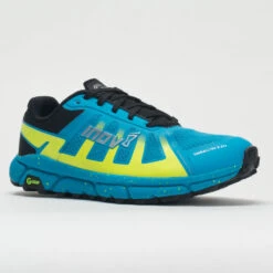 Inov-8 Terraultra G 270 Men's Blue/Yellow 10 Inov-8 Terraultra G 270 Men's Blue/Yellow -Tennis Clothing and Gear Sales 046503 5