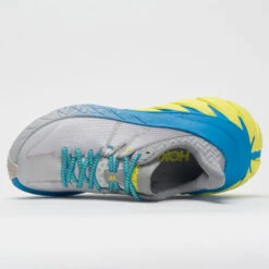 Hoka One One TenNine Drizzle/Lunar Rock -Tennis Clothing and Gear Sales 046519 2