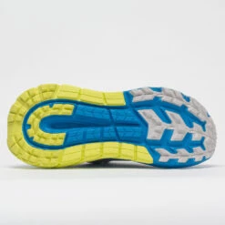 Hoka One One TenNine Drizzle/Lunar Rock -Tennis Clothing and Gear Sales 046519 4