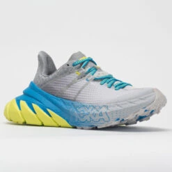 Hoka One One TenNine Drizzle/Lunar Rock -Tennis Clothing and Gear Sales 046519 5