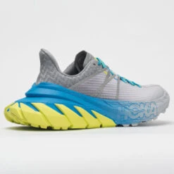 Hoka One One TenNine Drizzle/Lunar Rock -Tennis Clothing and Gear Sales 046519 6