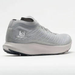 Salomon S/Lab Pulsar Unisex Vapor Blue/White -Tennis Clothing and Gear Sales 046540 6