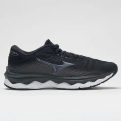 Mizuno Wave Sky 5 Waveknit Women's Black