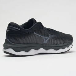 Mizuno Wave Sky 5 Waveknit Women's Black 11 Mizuno Wave Sky 5 Waveknit Women's Black -Tennis Clothing and Gear Sales 046644 6