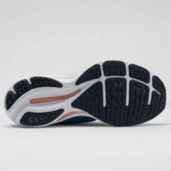 Mizuno Wave Rider 25 Women's Imperial Blue/Vivid Blue 9 Mizuno Wave Rider 25 Women's Imperial Blue/Vivid Blue -Tennis Clothing and Gear Sales 046650 4