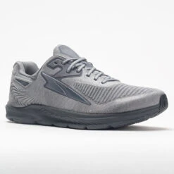 Altra Torin 5 Luxe Men's Dark Gray -Tennis Clothing and Gear Sales 046835 5
