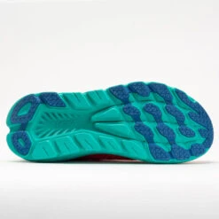 Hoka One One Rincon 3 Men's Blazing Orange/Fiesta -Tennis Clothing and Gear Sales 046902 4