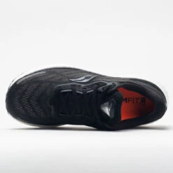 Saucony Triumph 19 Men's Black/White 8 Saucony Triumph 19 Men's Black/White -Tennis Clothing and Gear Sales 046947 2