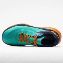 Hoka One One Zinal Men's Atlantis/Outer Space -Tennis Clothing and Gear Sales 046965 2